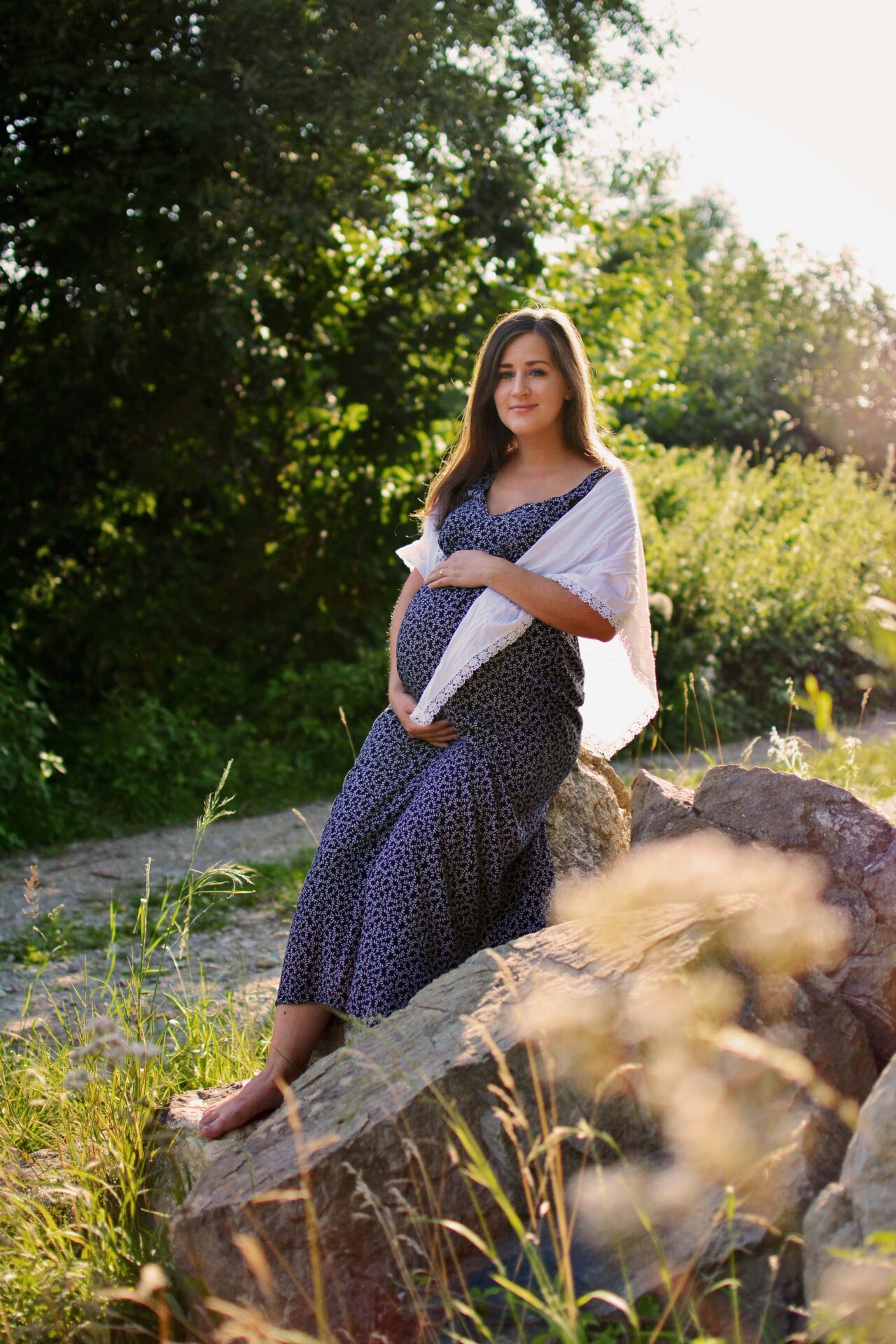maternity photography in zilina slovakia