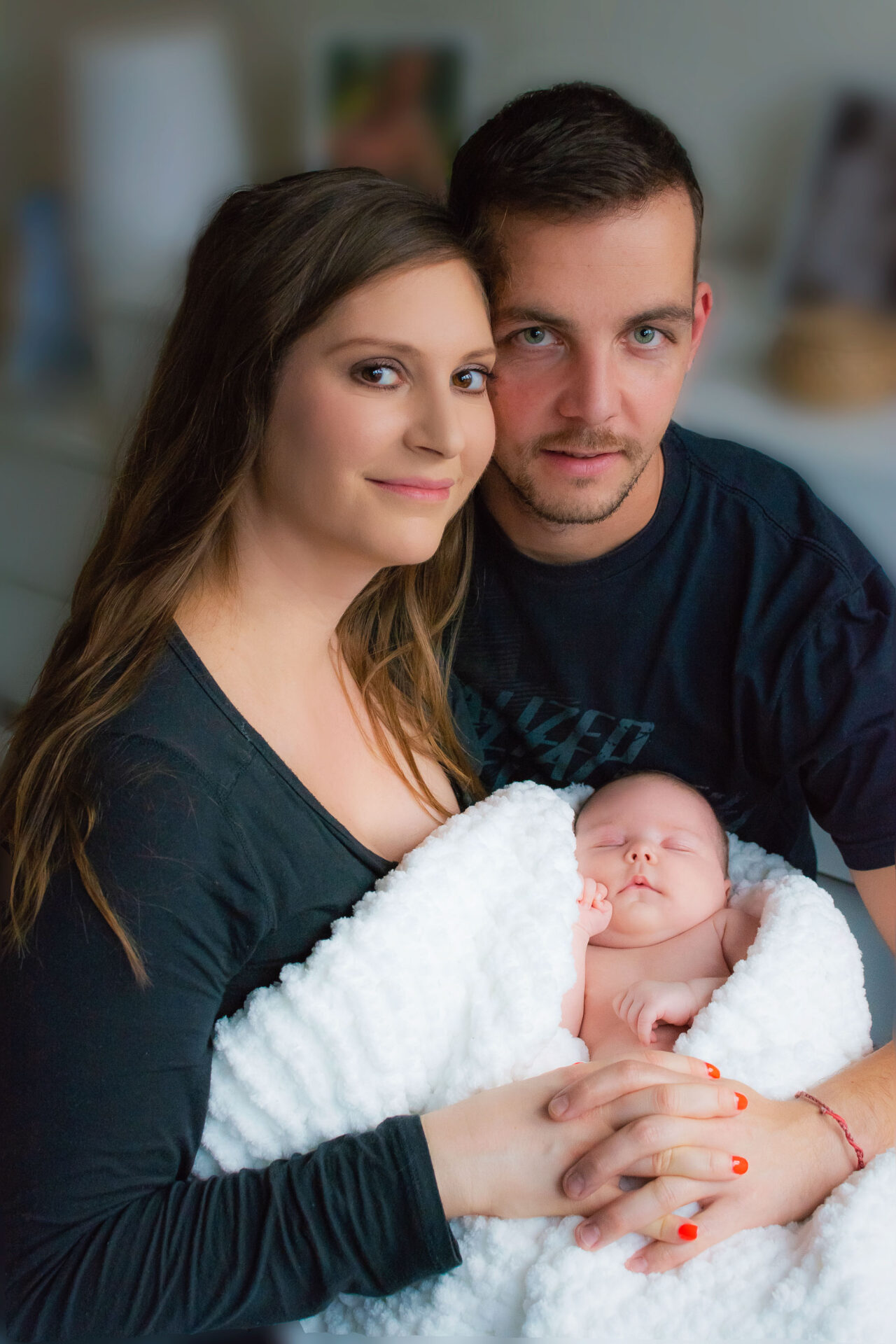 newborn photography in kings hill kent