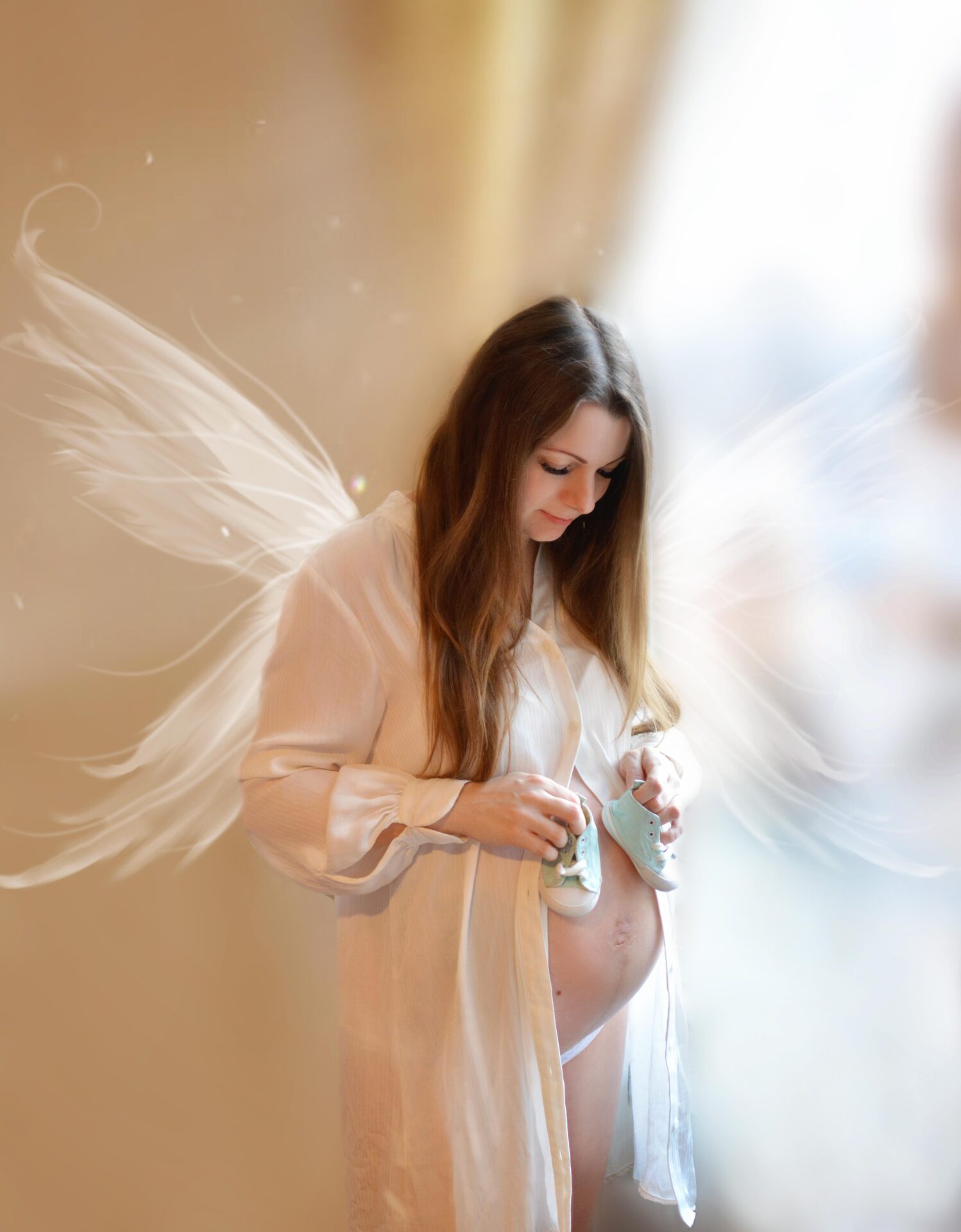 maternity photography in london