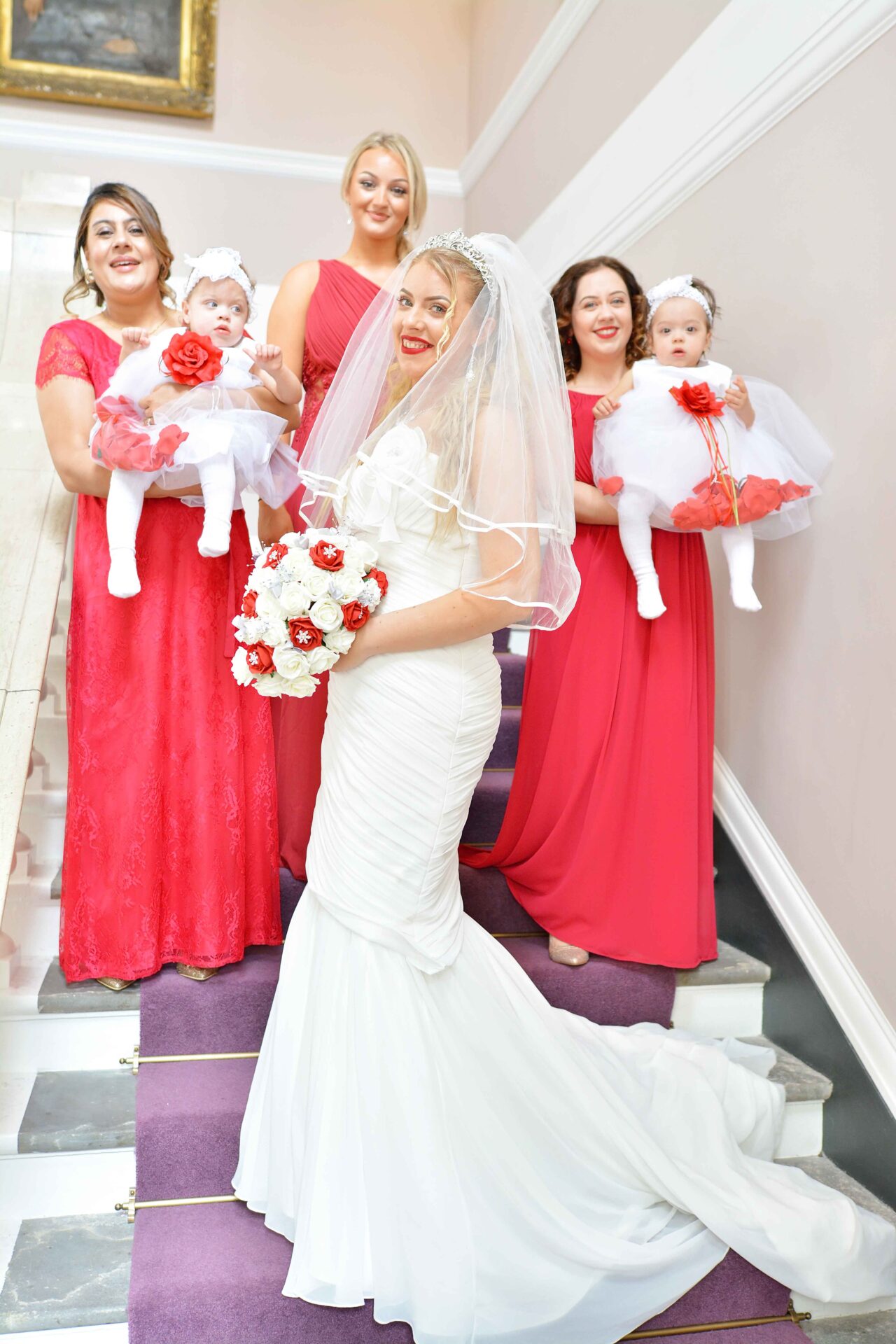 wedding photography at chelsea town hall london
