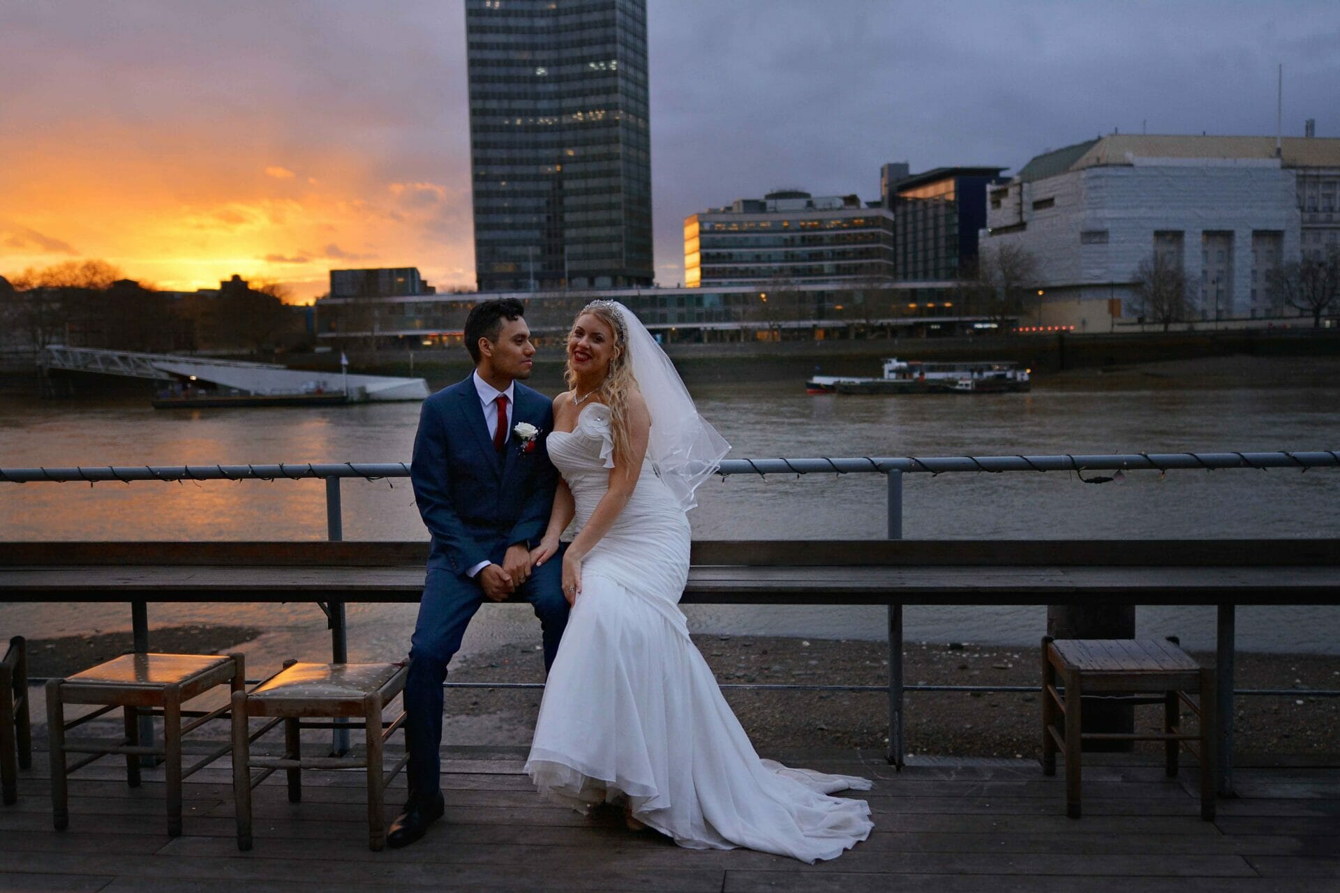 wedding photography at chelsea town hall london