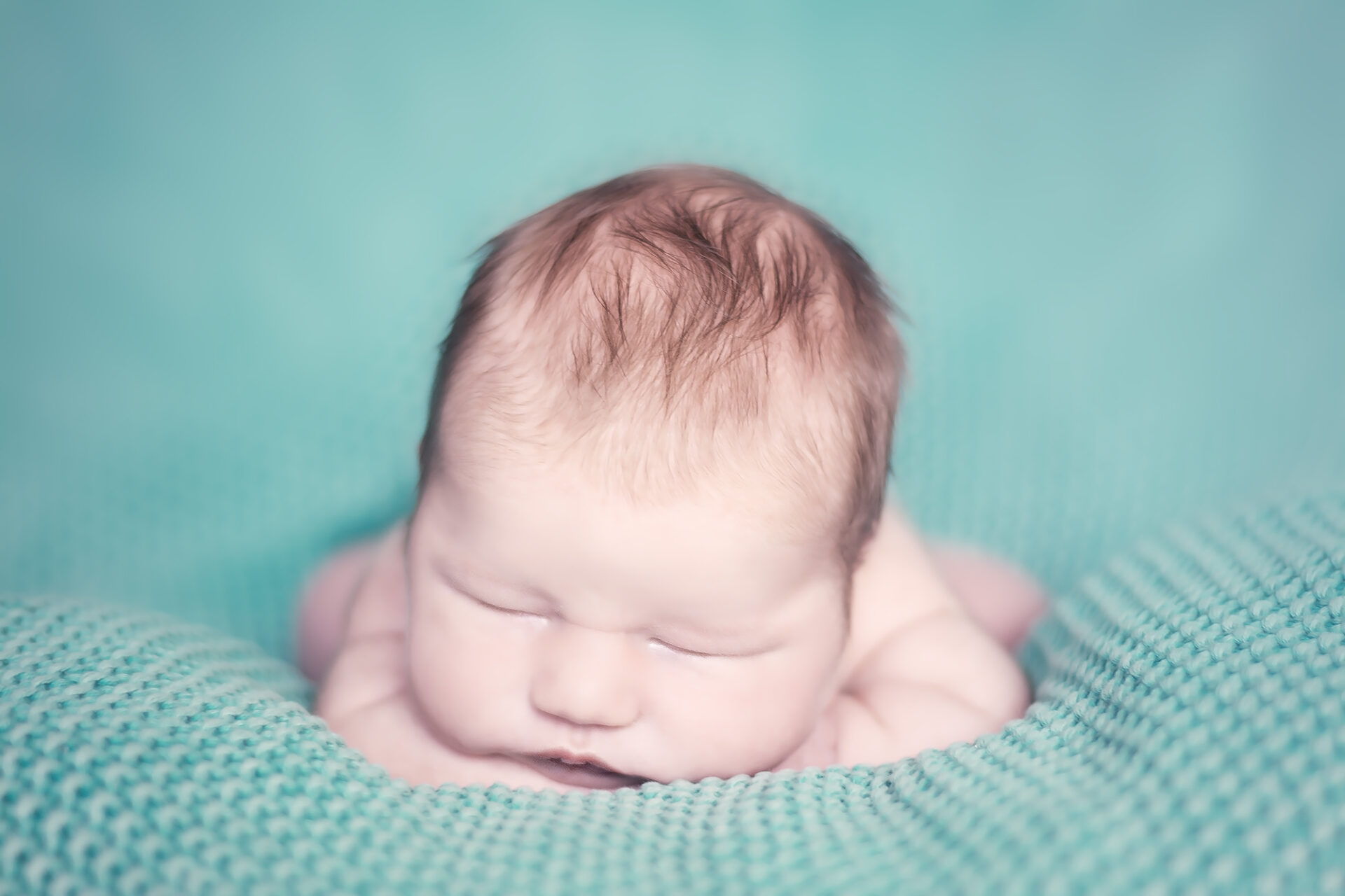newborn photography in london